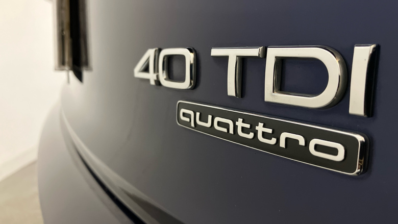 Audi Q5 40 TDI Quattro S Line 5dr S Tronic [C+S] Diesel Estate